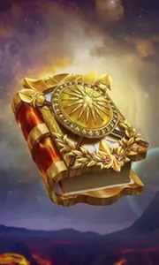 Book Of Titans