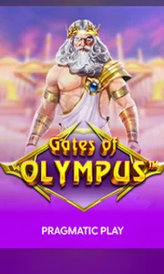Pragmatic Play Gates Of Olympus