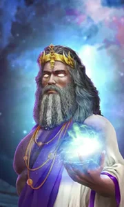 Celestial Conquest