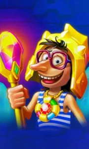 Big Atlantis Frenzy