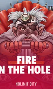 Fire in the Hole 3