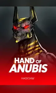 Hand of Anubis