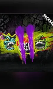 Chaos Crew 2