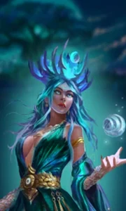 Golden Avalon Hold and Win