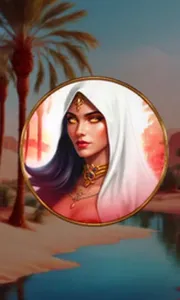 Queen Of Oasis