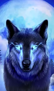 Dark Wolf