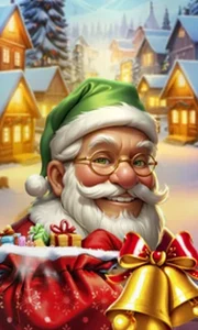 Ded Moroz 4