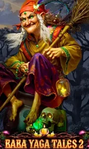 Baba Yaga Tales 2