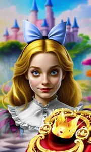 Book Of Alice