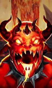 Devour The Weak