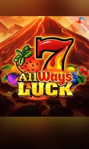 All Ways Luck