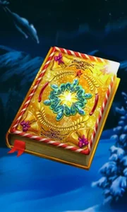 Book Of Xmas - JingleBells
