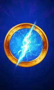 Energy Coins: Hold and Win