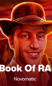 Book of Ra