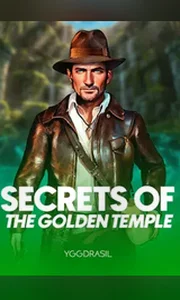 Secrets of the Golden Temple