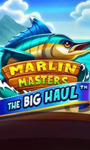 Marlin Masters: The Big Haul