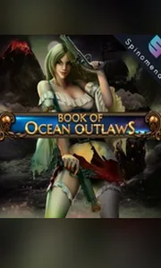 Book Of Ocean Outlaws