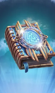 Book Of Demi Gods III- TGE