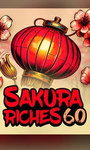 Sakura Riches 60