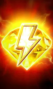 Diamonds Power: Hold and Win